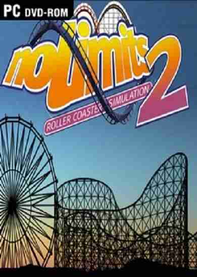 Descargar NoLimits 2 Roller Coaster Simulation [ENG][HI2U] por Torrent